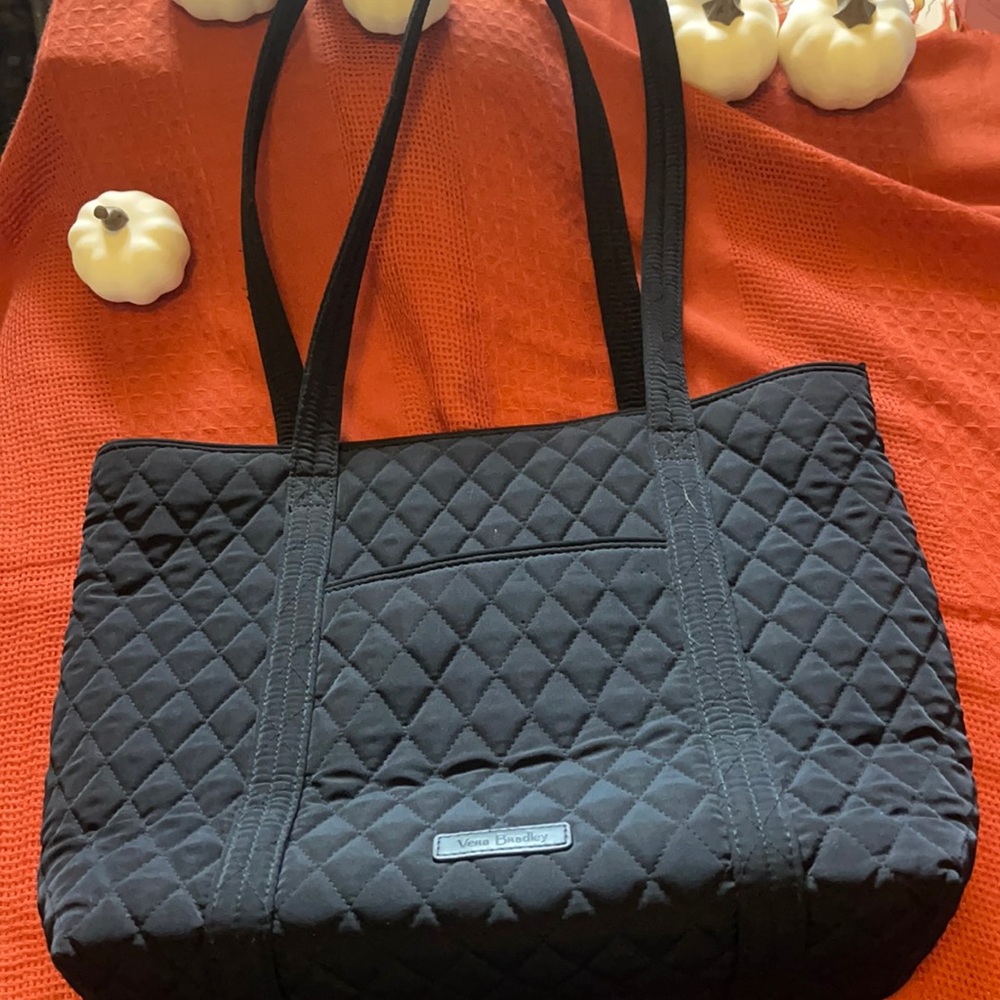 Vera Bradley black bag